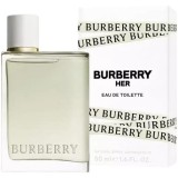 Burberry Her Apa de toaleta pentru femei EDT