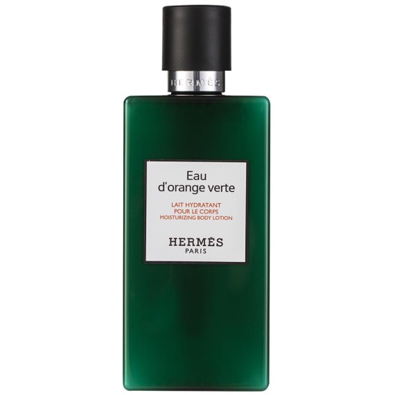 Hermes Eau d`Orange Verte Lotiune de corp unisex fara ambalaj