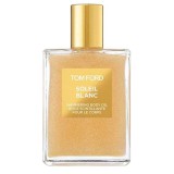 Tom Ford Private Blend Soleil Blanc Shimmering Body Oil Ulei de corp pentru femei