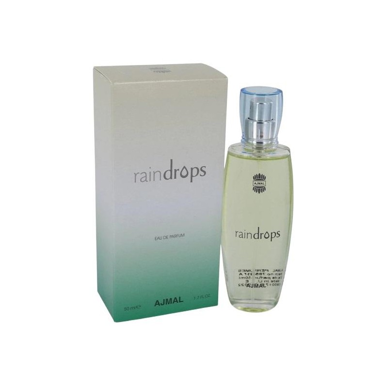 Ajmal Raindrops Apa de parfum pentru femei EDP