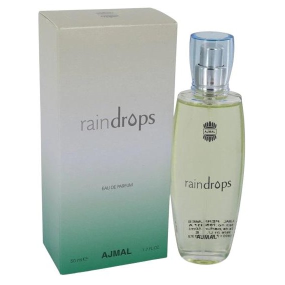 Ajmal Raindrops Apa de parfum pentru femei EDP