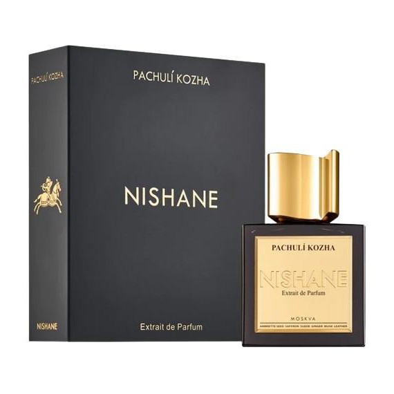 Nishane Pachuli Kozha Extrait De Parfum Extract de parfum unisex