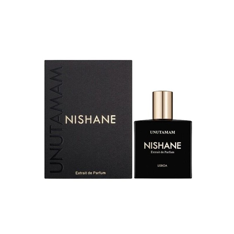 Nishane Unutamam Extrait De Parfum Extract de parfum unisex