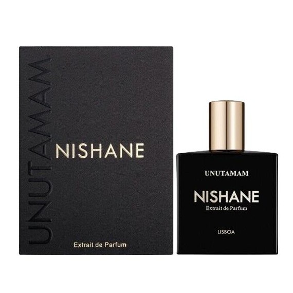 Nishane Unutamam Extrait De Parfum Extract de parfum unisex