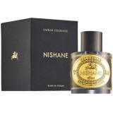 Nishane Safran Colognise Extrait De Cologne Extract de colonie unisex