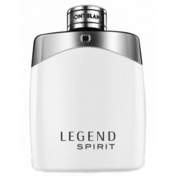 Mont Blanc Legend Spirit EDT