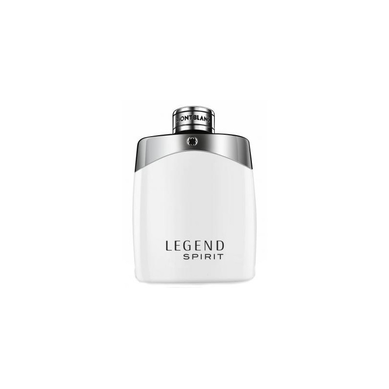 Mont Blanc Legend Spirit EDT