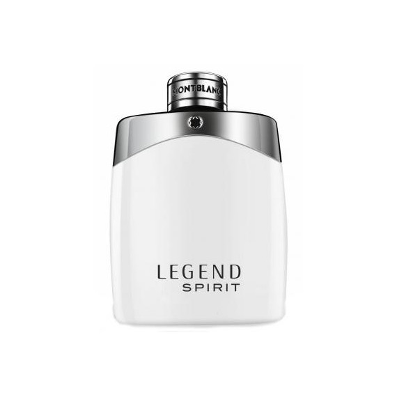 Mont Blanc Legend Spirit EDT