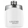 Mont Blanc Legend Spirit EDT