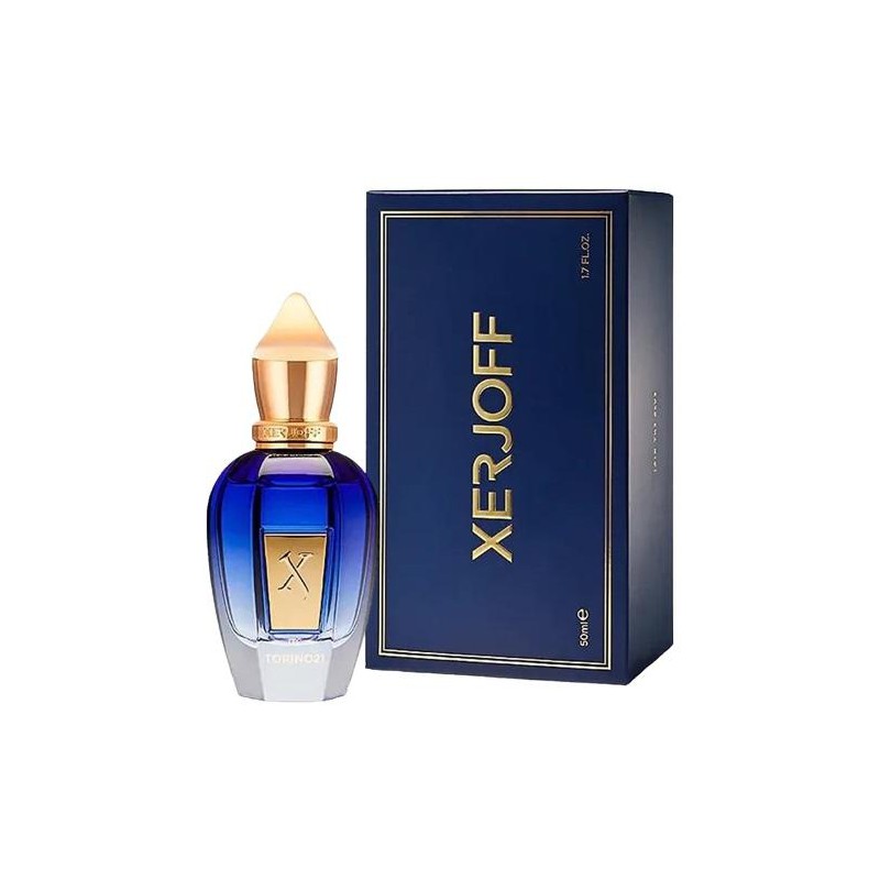 Xerjoff Torino 21 Apa de parfum unisex EDP