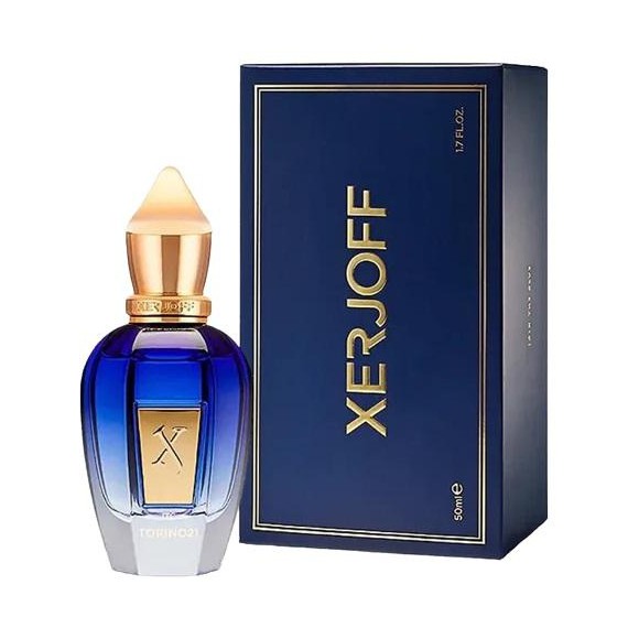 Xerjoff Torino 21 Apa de parfum unisex EDP