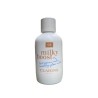 Clarins Milky Boost 05 Milky Sandalwood Lotiune tonificanta pentru a uniformiza culoarea pielii Tester