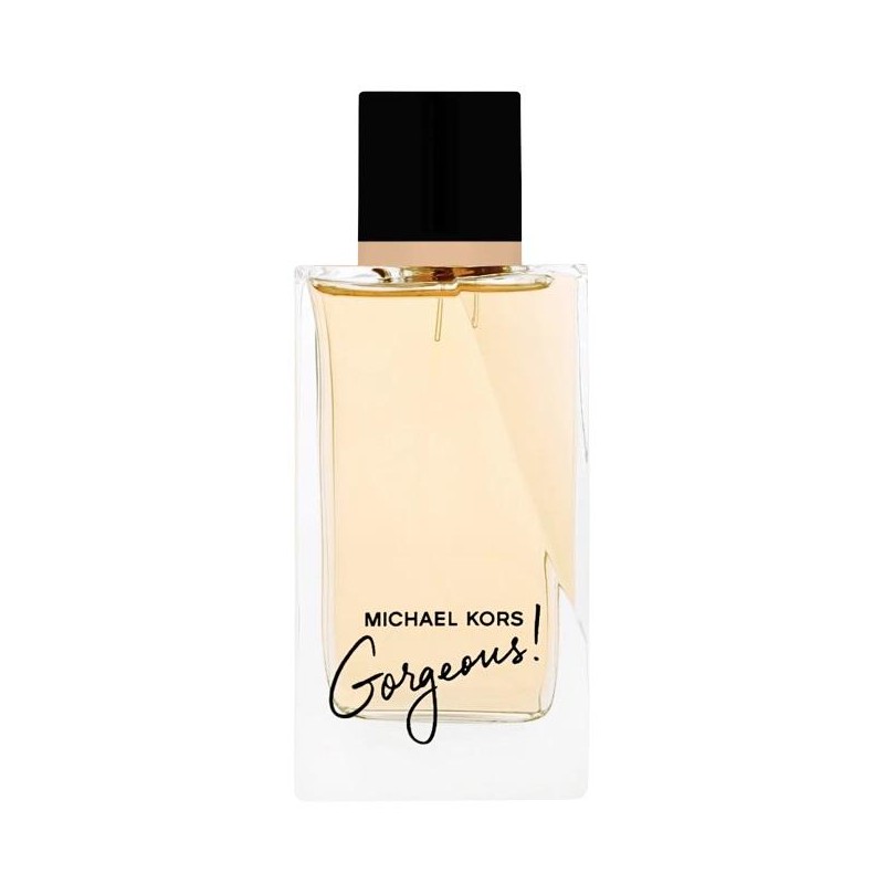 Michael Kors Gorgeous Apa de parfum pentru femei fara ambalaj EDP