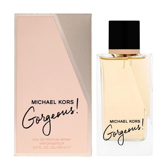 Michael Kors Gorgeous Apa de parfum pentru femei EDP