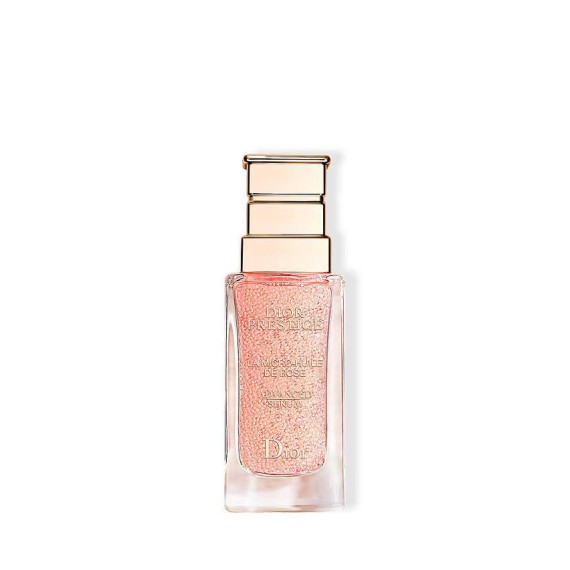 Dior Prestige La Micro-Huile de Rose Advanced Serum Ser de față fără ambalaj