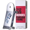 Carolina Herrera 212 Men Heroes Apa de toaleta pentru barbati EDT