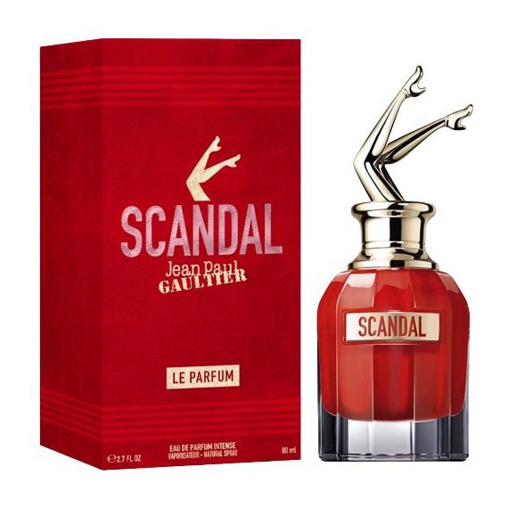 Jean Paul Gaultier Scandal Le Parfum Apa de parfum pentru femei EDP