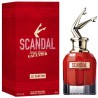 Jean Paul Gaultier Scandal Le Parfum Apa de parfum pentru femei EDP