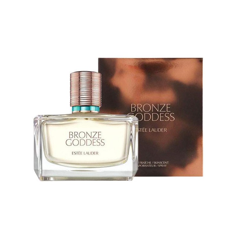 Estee Lauder Bronze Goddess Eau Fraiche Apa de toaleta pentru femei EDT