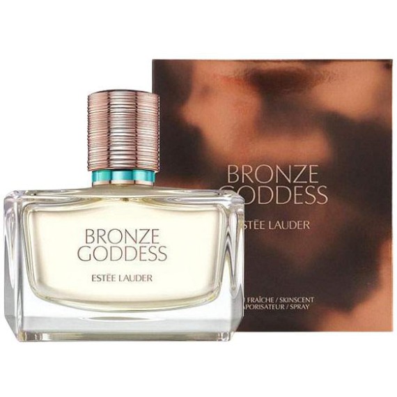 Estee Lauder Bronze Goddess Eau Fraiche Apa de toaleta pentru femei EDT