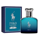 Ralph Lauren Polo Deep Blue Apa de parfum pentru barbati EDP