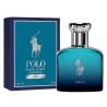 Ralph Lauren Polo Deep Blue Apa de parfum pentru barbati EDP
