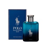 Ralph Lauren Polo Deep Blue Apa de parfum pentru barbati EDP