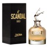 Jean Paul Gaultier Scandal Gold Apa de parfum pentru femei EDP