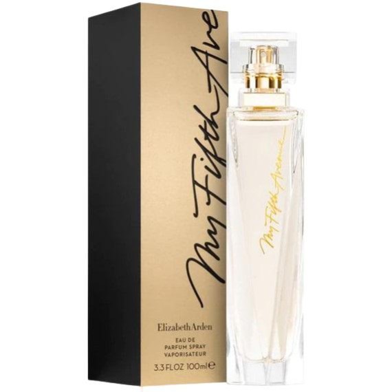 Elizabeth Arden My 5th Avenue Apa de parfum pentru femei EDP