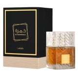 Lattafa Khamrah Apa de parfum unisex EDP