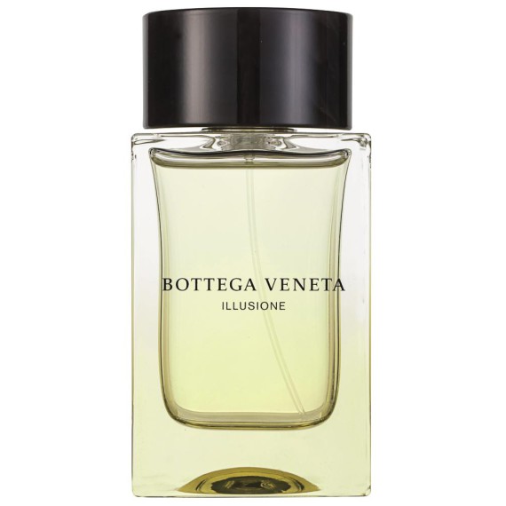 Bottega Veneta Illusione Apa de toaleta pentru barbati EDT
