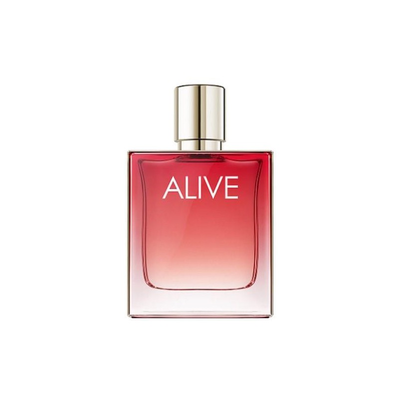 Hugo Boss Alive Intense Apa de parfum pentru Femei Tester EDP
