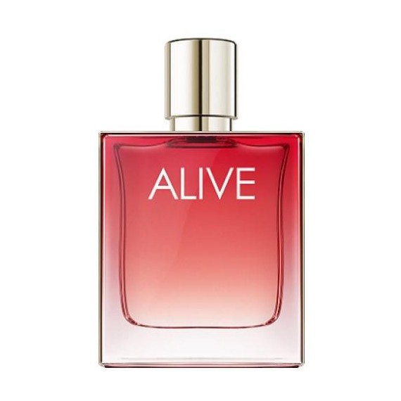 Hugo Boss Alive Intense Apa de parfum pentru Femei Tester EDP
