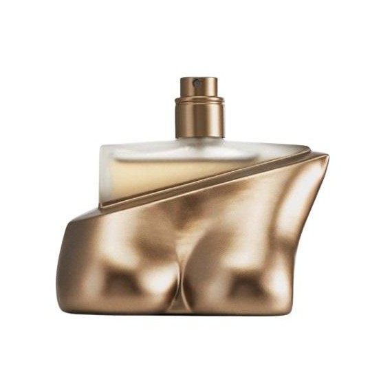 Billie Eilish Eilish Apa de parfum pentru Femei Tester EDP