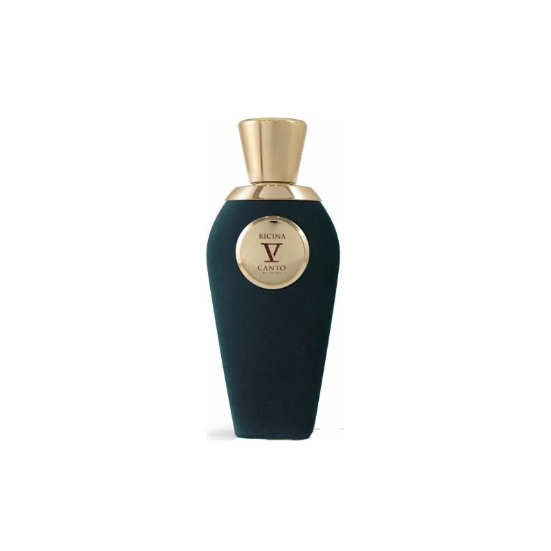 V Canto Ricina Extract de parfum unisex