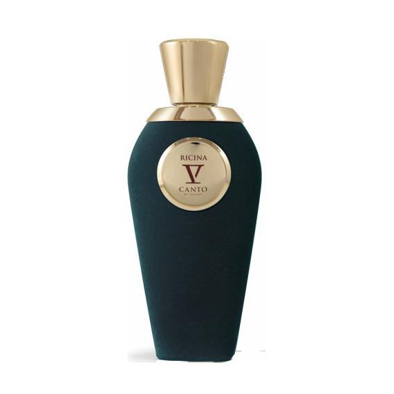 V Canto Ricina Extract de parfum unisex