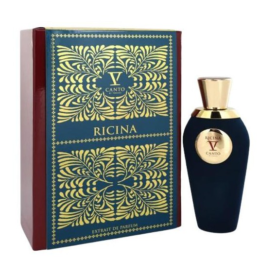 V Canto Ricina Extract de parfum unisex