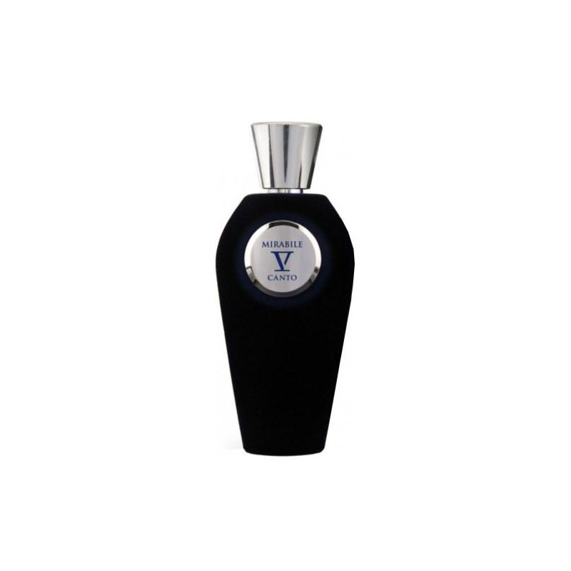 V Canto Mirabile Extract de parfum unisex