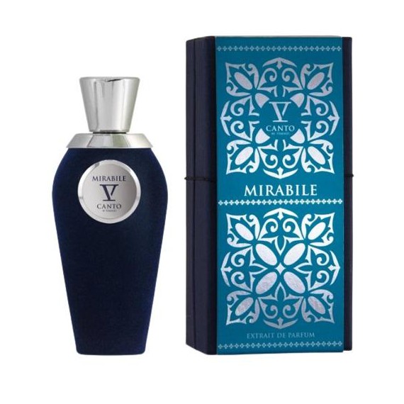 V Canto Mirabile Extract de parfum unisex