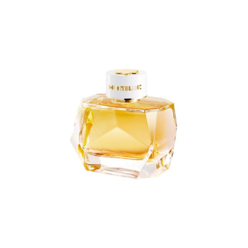 Mont Blanc Signature Absolue Apa de parfum pentru femei EDP