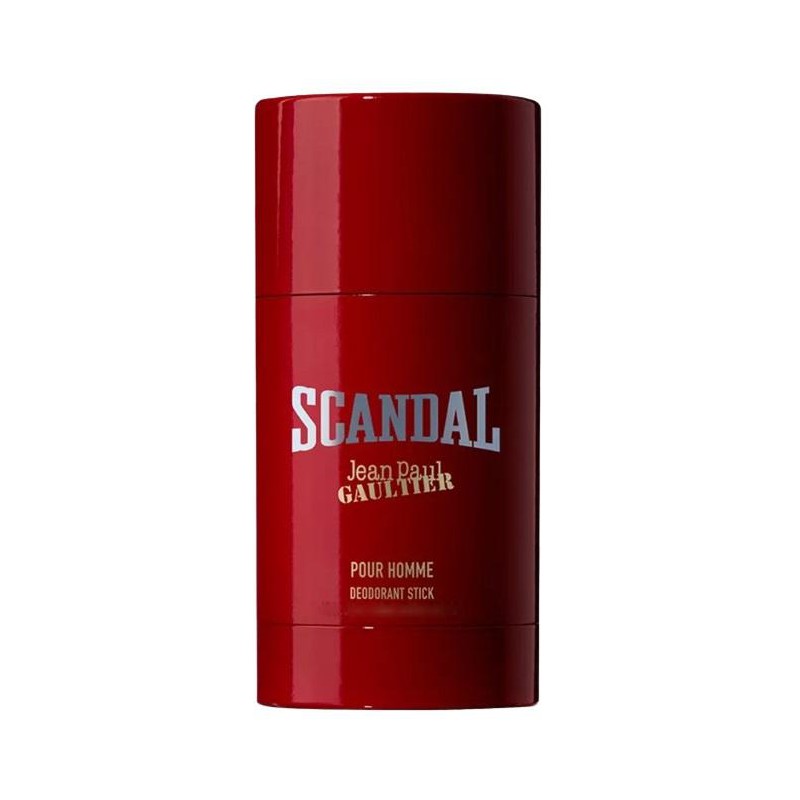 Jean Paul Gaultier Scandal Pour Homme Baton deodorant pentru barbati