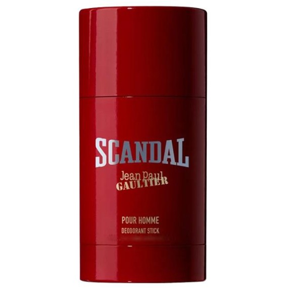 Jean Paul Gaultier Scandal Pour Homme Baton deodorant pentru barbati