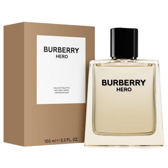 Burberry Hero Apa de toaleta pentru barbati EDT