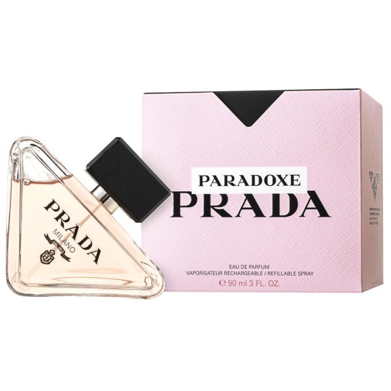 Prada Paradoxe Apa de parfum pentru femei EDP