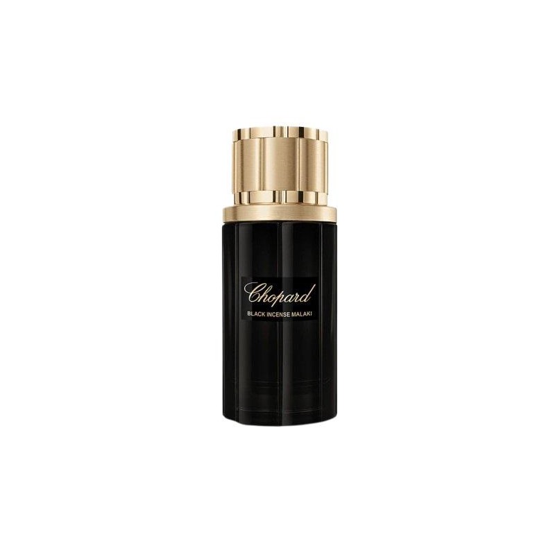Chopard Black Incense Malaki Apa de parfum unisex Tester EDP