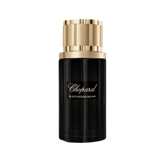 Chopard Black Incense Malaki Apa de parfum unisex Tester EDP