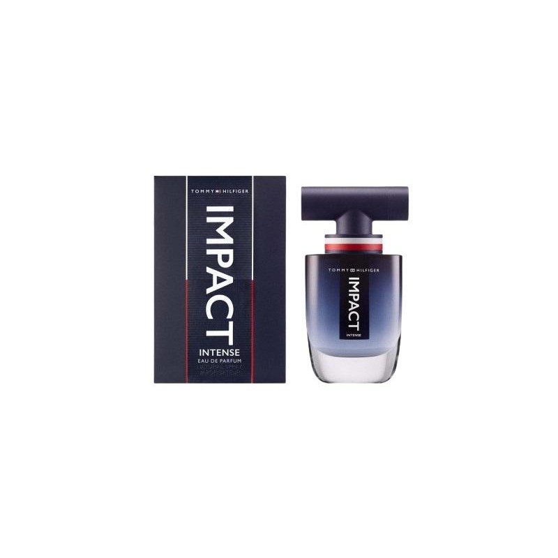 Tommy Hilfiger Impact Intense Apa de parfum pentru barbati EDP