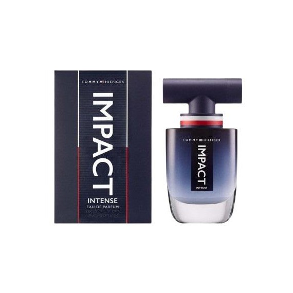 Tommy Hilfiger Impact Intense Apa de parfum pentru barbati EDP