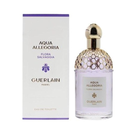 Guerlain Aqua Allegoria Flora Salvaggia Apa de toaleta pentru femei EDT