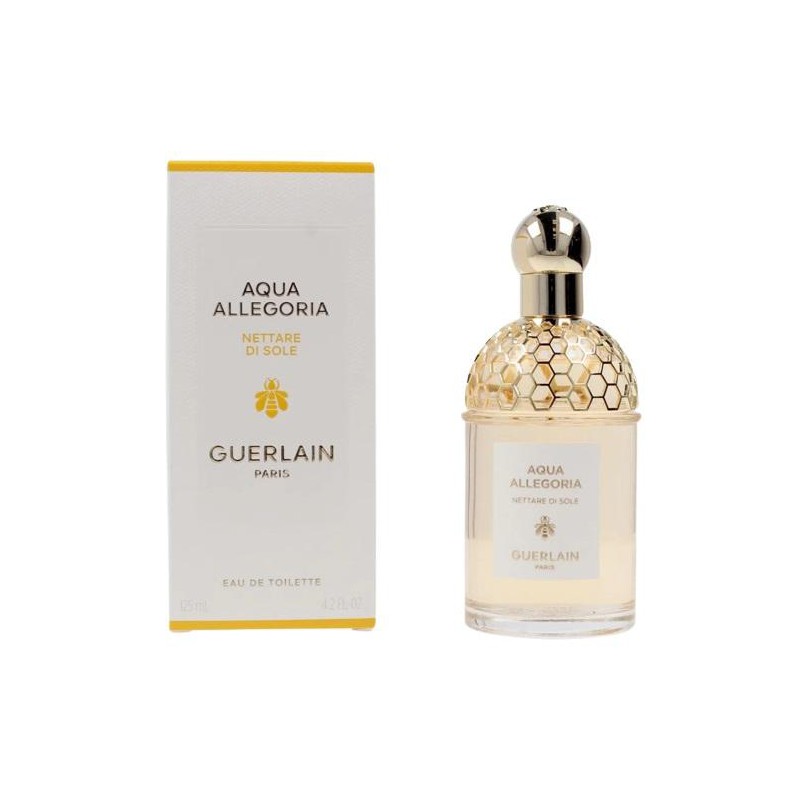 Guerlain Aqua Allegoria Nettare di Sole Apa de toaleta pentru femei EDT